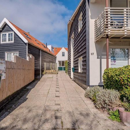 Hello Zeeland - Vakantiehuis Beatrixstraat 27A Domburg Eksteriør bilde