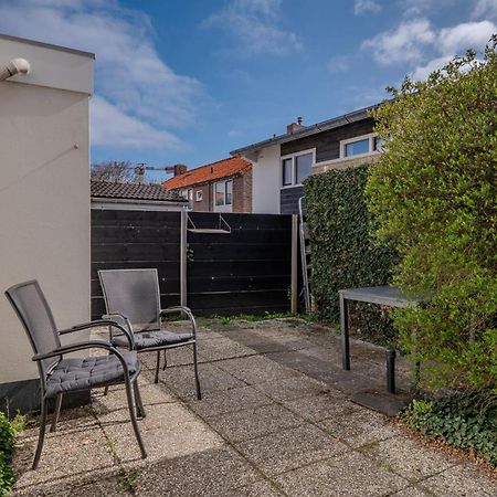 Hello Zeeland - Vakantiehuis Beatrixstraat 27A Domburg Eksteriør bilde