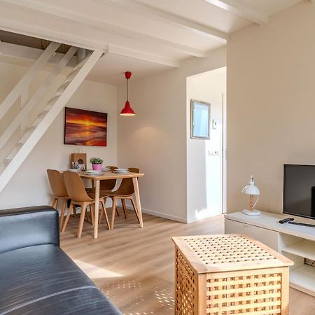 Hello Zeeland - Vakantiehuis Beatrixstraat 27A Domburg Eksteriør bilde