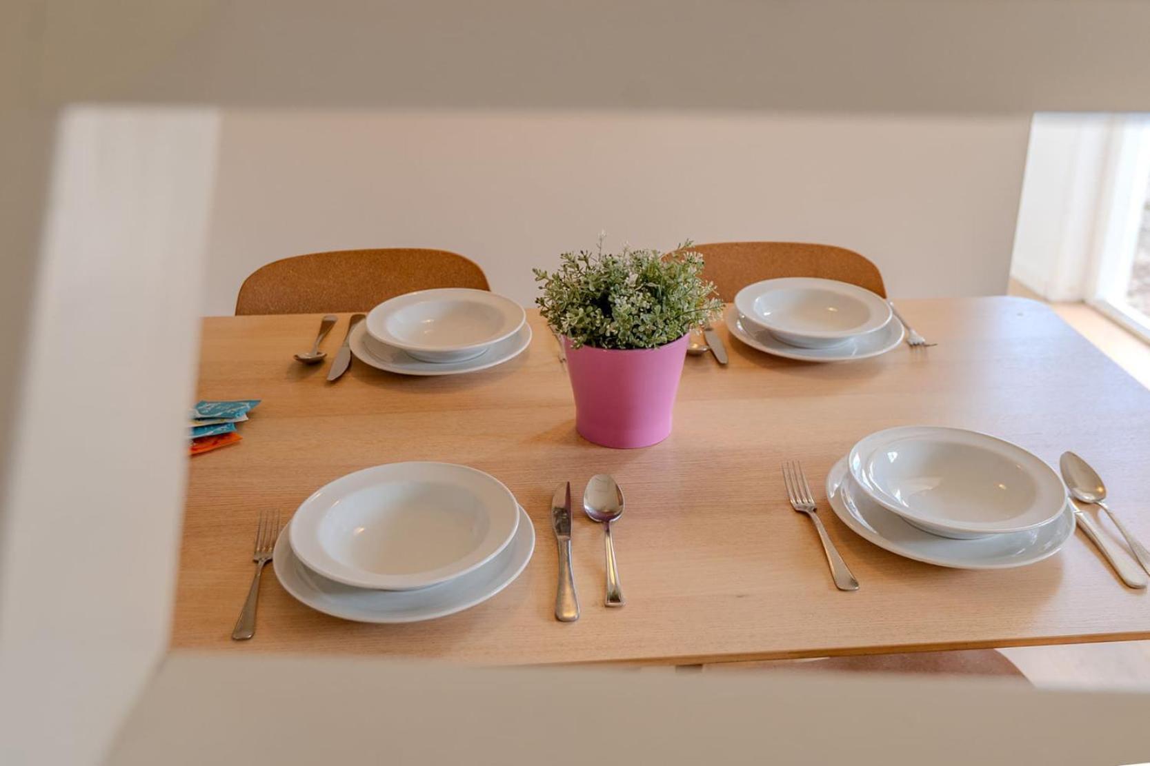 Hello Zeeland - Vakantiehuis Beatrixstraat 27A Domburg Eksteriør bilde