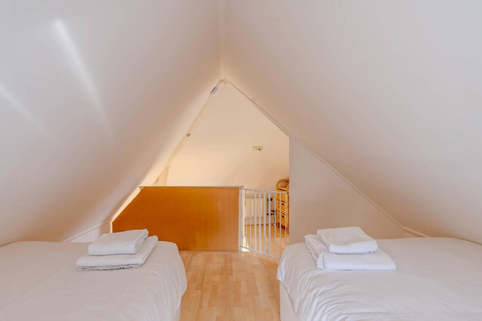 Hello Zeeland - Vakantiehuis Beatrixstraat 27A Domburg Eksteriør bilde