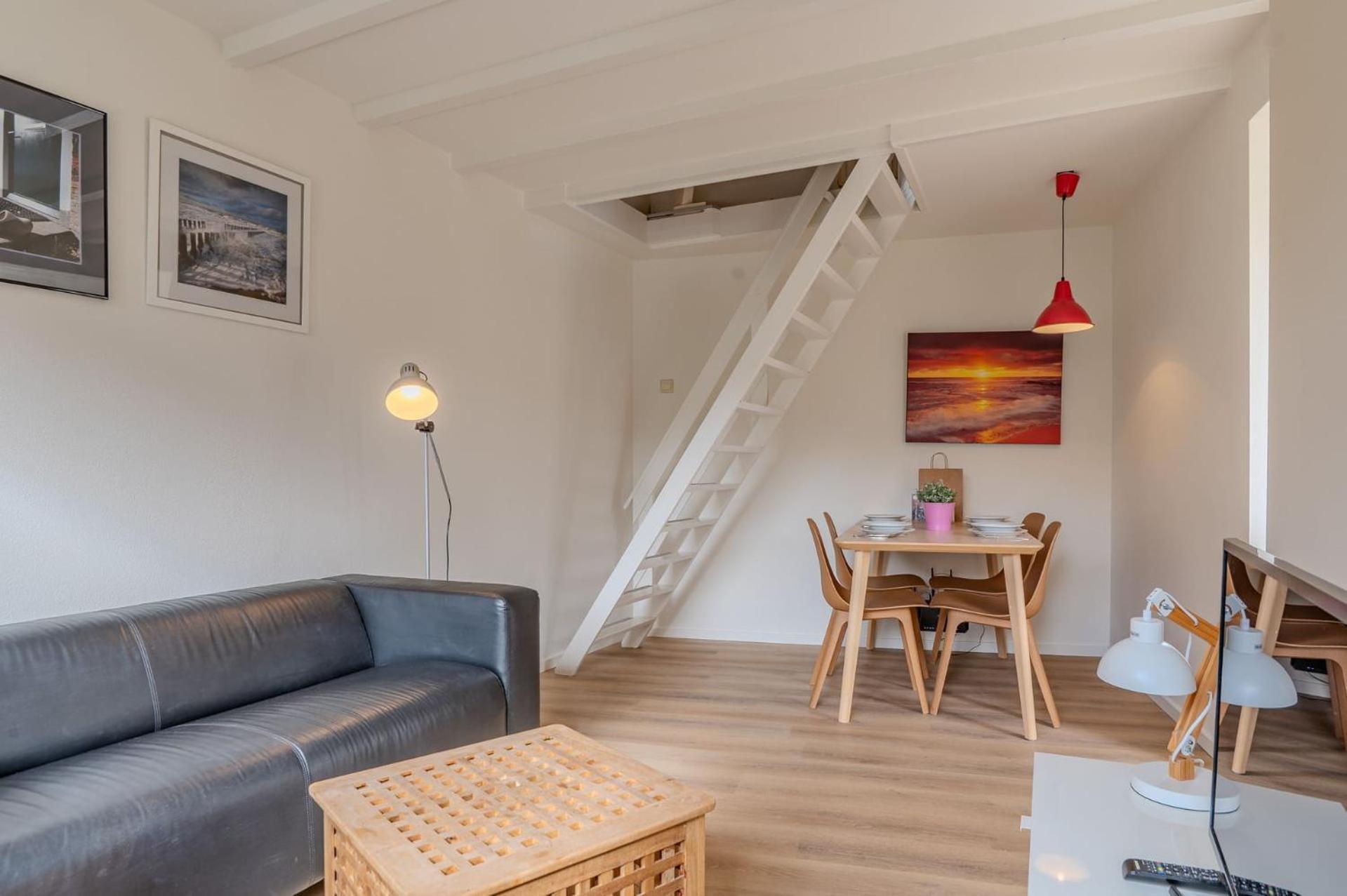 Hello Zeeland - Vakantiehuis Beatrixstraat 27A Domburg Eksteriør bilde