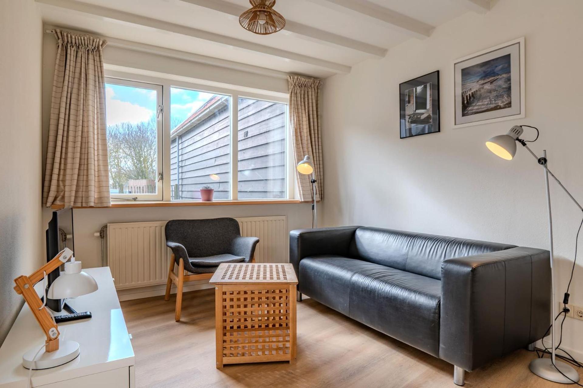 Hello Zeeland - Vakantiehuis Beatrixstraat 27A Domburg Eksteriør bilde