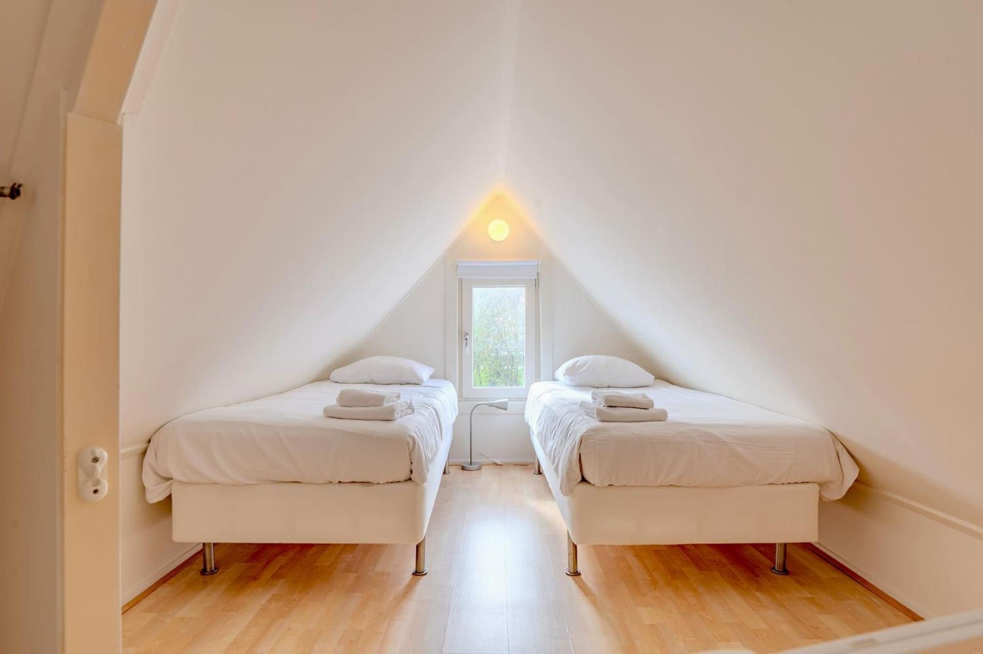 Hello Zeeland - Vakantiehuis Beatrixstraat 27A Domburg Eksteriør bilde