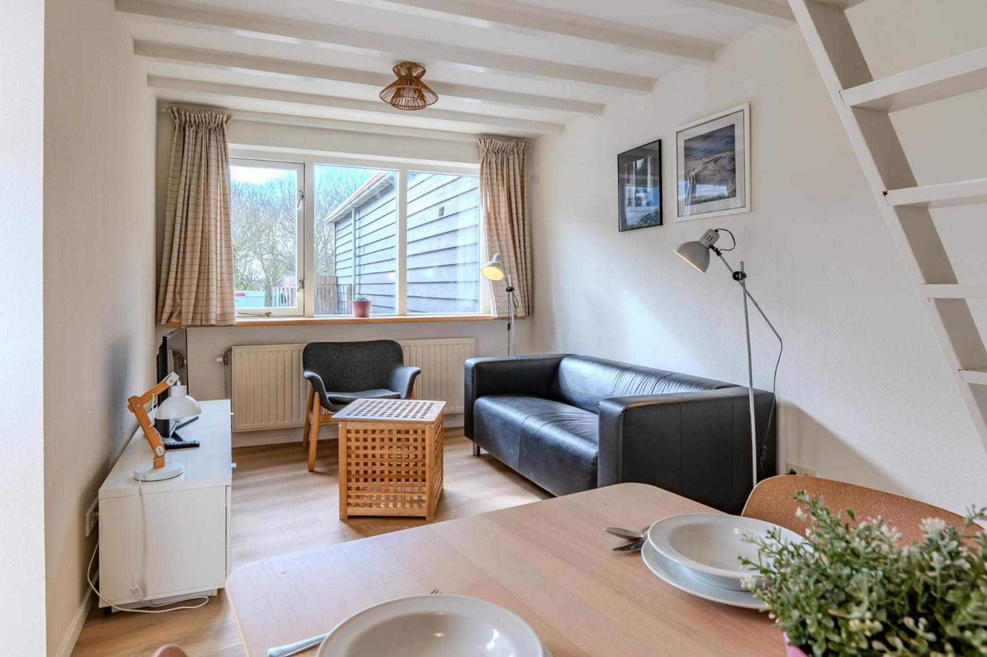 Hello Zeeland - Vakantiehuis Beatrixstraat 27A Domburg Eksteriør bilde