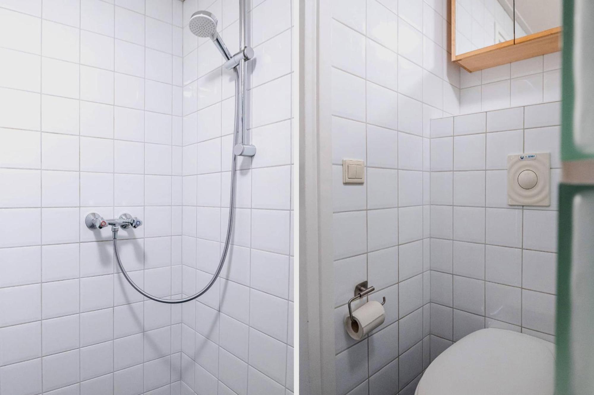 Hello Zeeland - Vakantiehuis Beatrixstraat 27A Domburg Eksteriør bilde